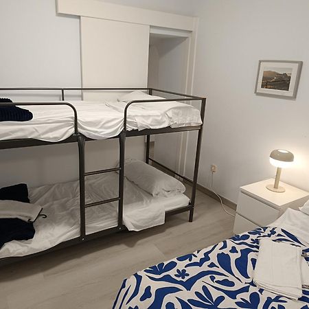 -Hostel Latimoamericano Masculino II มาดริด ภายนอก รูปภาพ